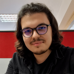 Ahmet Burak Yıldırım